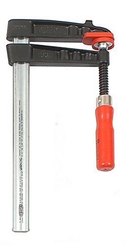 Bessey TG5.512 5-1/2-by-12-Inch Heavy Duty Tradesmen Bar Clamp