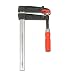 Bessey TG5.512  5-1/2-by-12-Inch Heavy Duty Tradesmen Bar Clamp