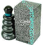 SAMBA By Perfumers Workshop For Men AFTER SHAVE 3.3 OZ