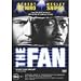 Search : The Fan [ NON-USA FORMAT, PAL, Reg.4 Import - Australia ]