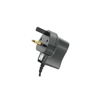 UK Mains Charger For Samsung YP-K3 MP3 Players (All Models)