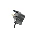 UK Mains Charger For Samsung YP-P2 MP3 Players (All Models)