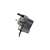 UK Mains Charger For Samsung YP-Z5 MP3 Players (All Models)