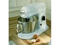 Viking VSM700WH White Stand Mixer 7-qt.