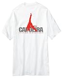 T SHIRT WHITE 