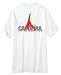 Sporting Goods : T SHIRT WHITE "M" CAPOEIRA