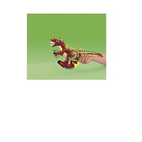 Fisher-Price Slasher the Allosaurus