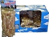 Free Range Dog Chews Tendon Bites 1 lb Bag