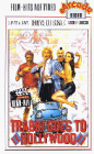 Trabbi goes to Hollywood - Thomas Gottschalk