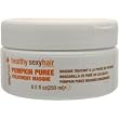 Healthy Sexy Hair Pumpkin Puree Treatment Masque 8.5 oz