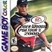 Tiger WOODS PGA Tour 2000