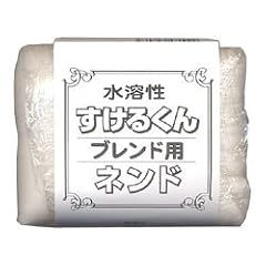 すけるくん　ブレンド用粘土　250g