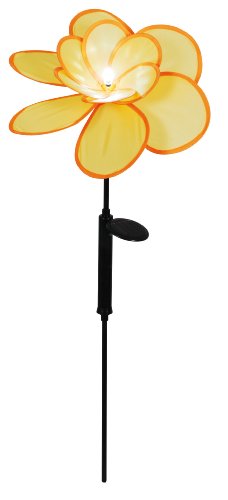 N&auml;ve Deko- Solar- Erdspie&szlig; \"Windrad\" 5064815 Preisvergleich