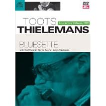 Bluesette by Toots Thielemans
