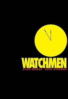WATCHMEN ウォッチメン(ケース付) (ShoPro Books)