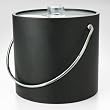 Black Ice Bucket