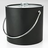 Black Ice Bucket
