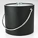 Kitchen & Housewares : Black Ice Bucket