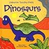 Dinosaurs (Touchy Feely)