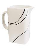 Corelle Pitcher - Simple Lines