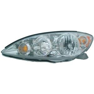 Prime Choice Auto Parts KAPTY10006A1L Toyota 