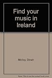 Find your music in Ireland