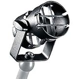 Manfrotto MICC4 Pro Microphone Holder