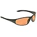 proSPORT Bifocal Sunglasses Safety +3.00 Men Women High Definition Blue Blocking Lenses.