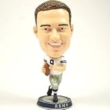 Tony Romo Dallas Cowboys #9 2009 Bighead Bobble Home