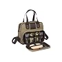 Picnic at Ascot Hudson Wine & Cheese Cooler for 2 2-settings