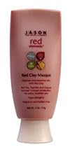 Red Clay Masque 4 Ounces
