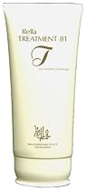レラ  ヘアトリートメント81 300G