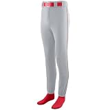 Youth Baseball Pant With Piping
