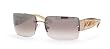 Juicy Couture Fluffy sunglasses