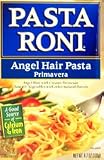 Pasta Roni Angel Hair Primavera 12 count