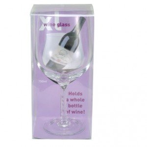 DCI XL Wine Glass