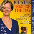 Pilates Through the Day (Pilates Through the Day)