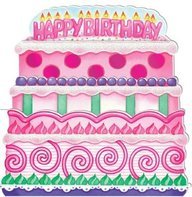 [EBOOK] Happy Birthday [W.O.R.D]