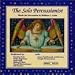 Music : Cahn: Music For Percussion