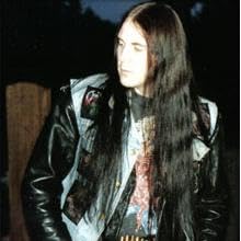 Nargaroth
