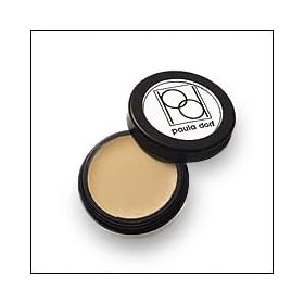 Paula Dorf Eye Primer Foundation Makeup