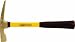 Ampco H-10FG, Bricklayer's Hammer 1.50 lbs, Fiberglass Handle