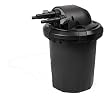 Sunterra 300207 Pond UV Bio-Filter 2000 Gallons, Black Sunterra 300207 Pond UV Bio-Filter 2000 Gallons, Black