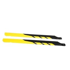 Jamara 31794 - Rotorblatt E-Rix 450 VE2
