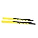Jamara 31794 - Rotorblatt E-Rix 450 VE2