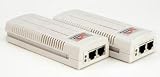 1PORT Poe Injector Ac Input 802.3AF and Cisco Supported