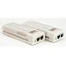 1PORT Poe Injector Ac Input 802.3AF and Cisco Supported