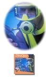 Dive Optx Flexible Magnifier Bi-Focal Inserts