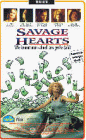 Savage Hearts - Jerry Hall