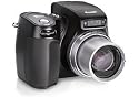 Kodak Easyshare Z7590 5MP Digital Camera with 10x Optical Zoom